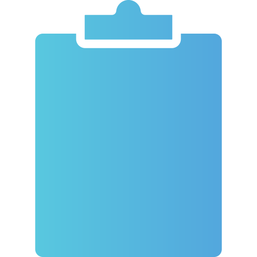 Clipbboard free icon