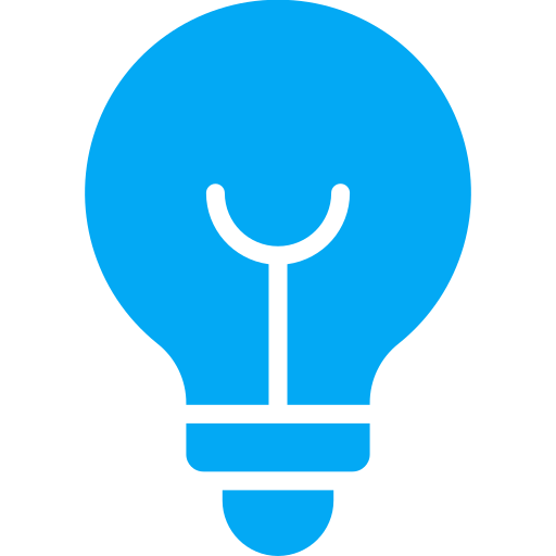 Bulb free icon Bulb free icon