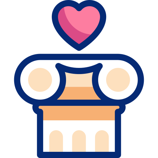 valores icono gratis