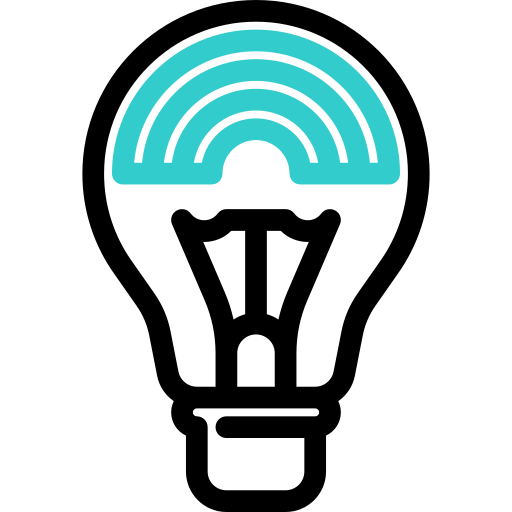 innovación icono gratis