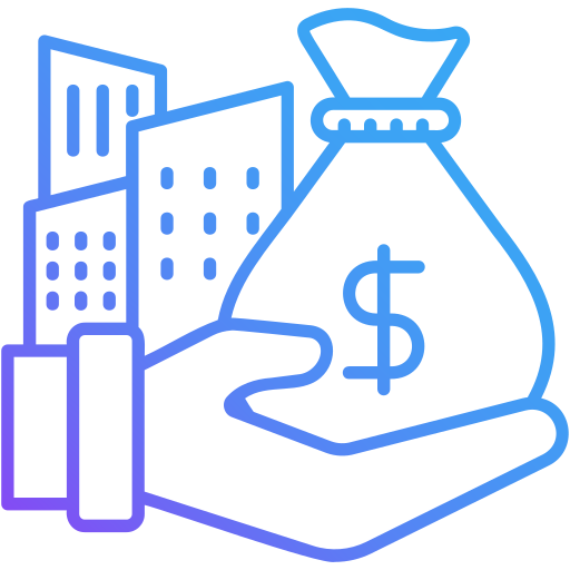 investition kostenlos Icon