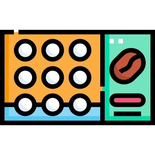 Талон на еду бесплатно иконка