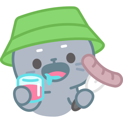 saucisse gratuit sticker saucisse gratuit sticker