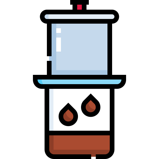 vietnamesischer kaffee kostenlos Icon