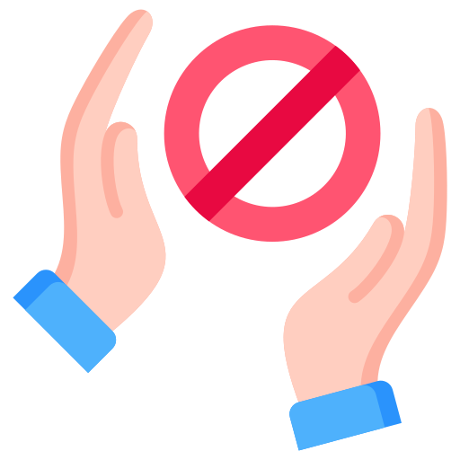nicht erlaubt kostenlos Icon nicht erlaubt kostenlos Icon