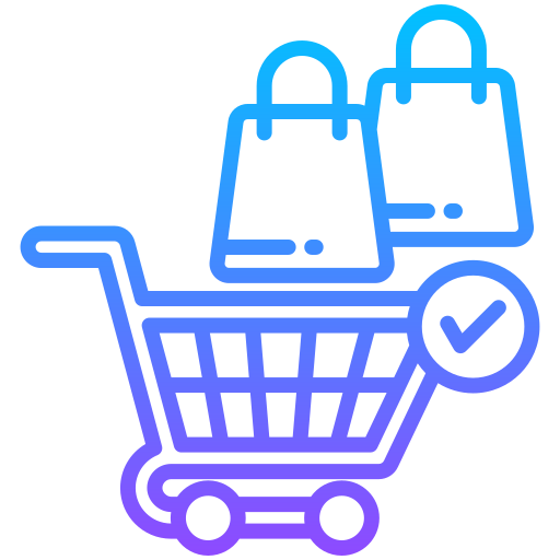 Purchased free icon Purchased free icon