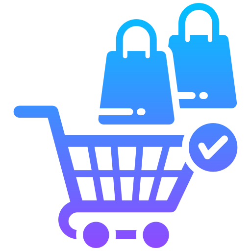 Purchased free icon Purchased free icon