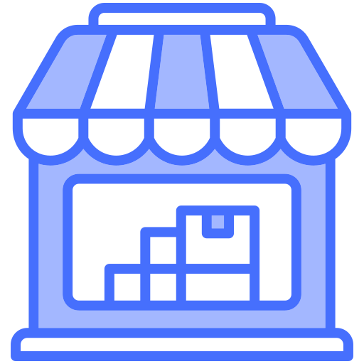 großhändler kostenlos Icon großhändler kostenlos Icon