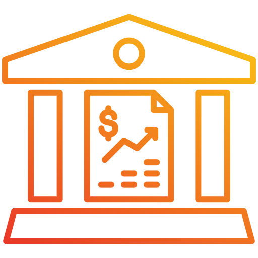 banco grátis ícone banco grátis ícone