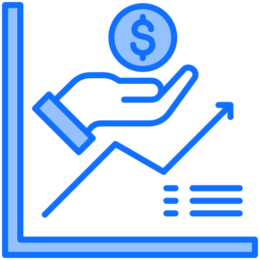 finanzierung kostenlos Icon finanzierung kostenlos Icon