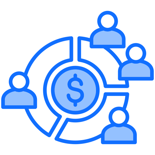 Shareholder free icon Shareholder free icon