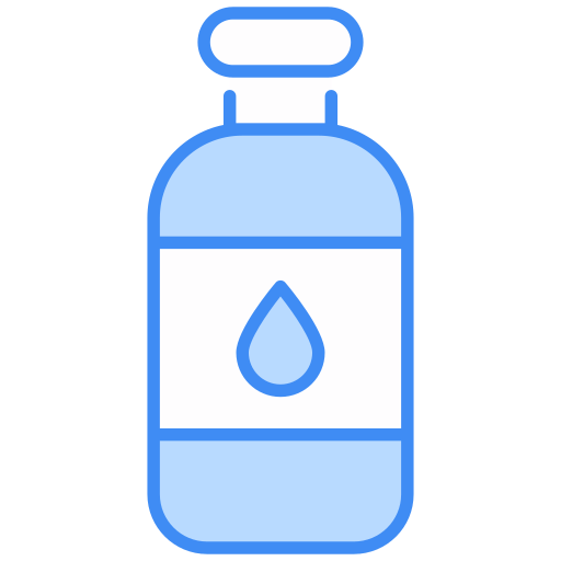 wasser kostenlos Icon