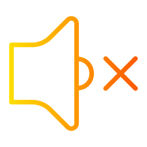 keinen ton kostenlos Icon