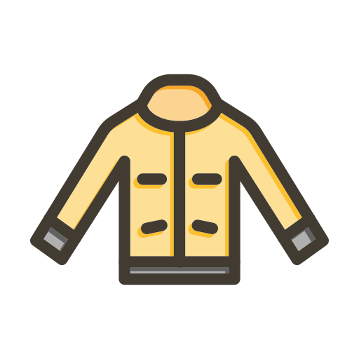 Driver jacket - Free fashion icons