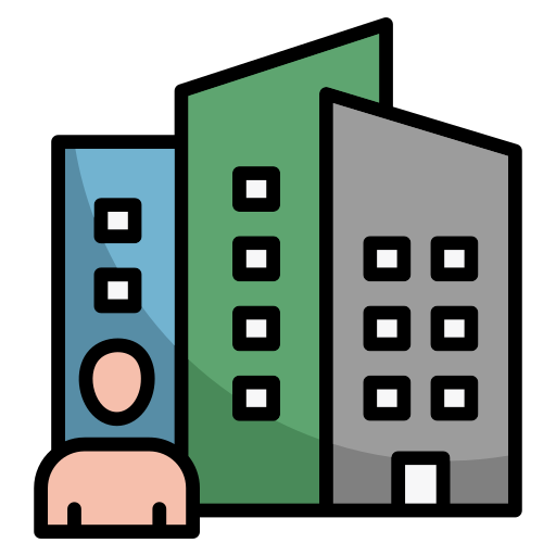 konzern kostenlos Icon konzern kostenlos Icon