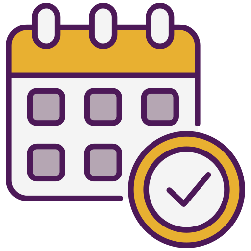 calendario icono gratis