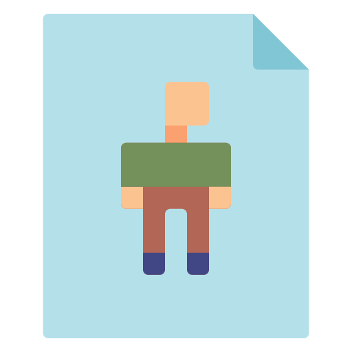 Pixel art free icon