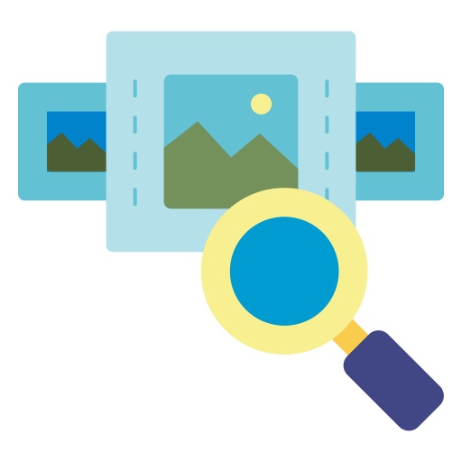 recherche Icône gratuit