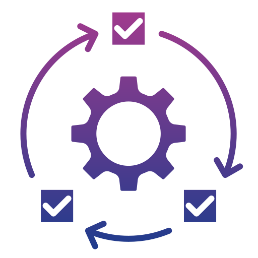 Response free icon