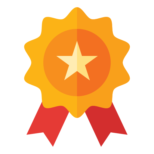 insignia icono gratis