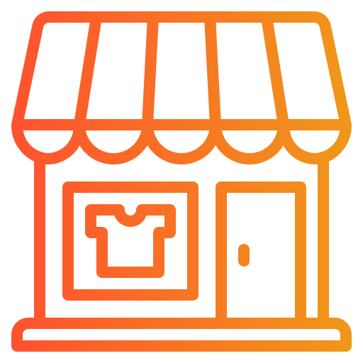 almacenar icono gratis