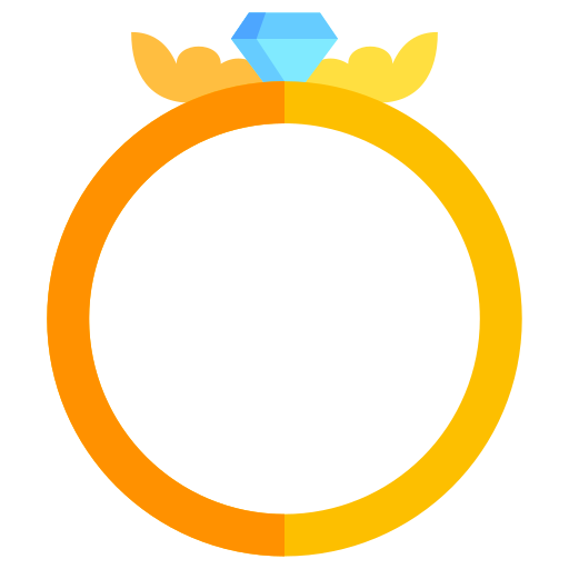 anillo icono gratis anillo icono gratis