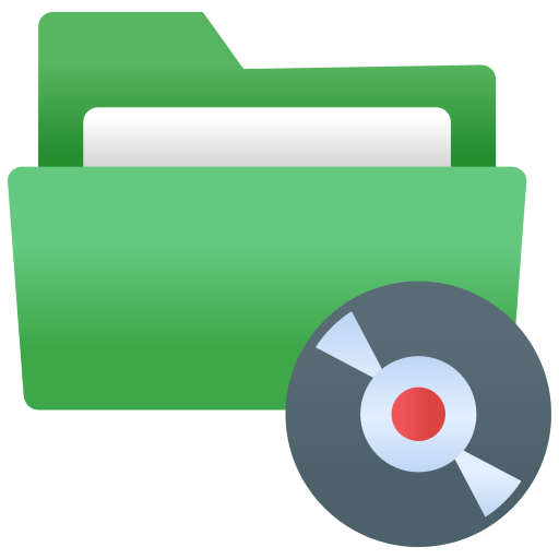 ordner kostenlos Icon ordner kostenlos Icon
