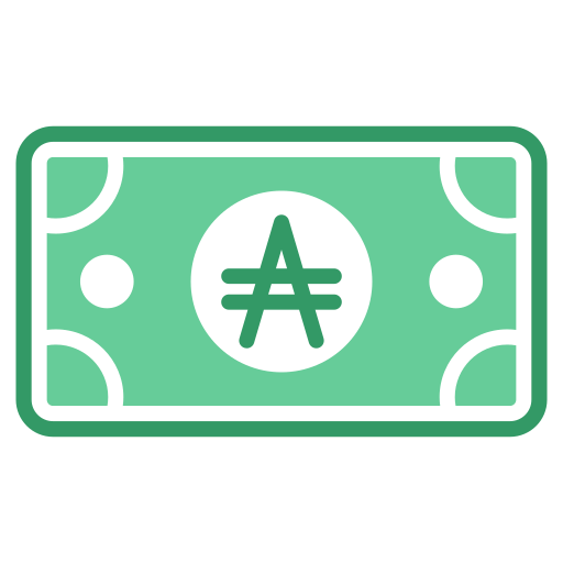 dólar australiano grátis ícone dólar australiano grátis ícone