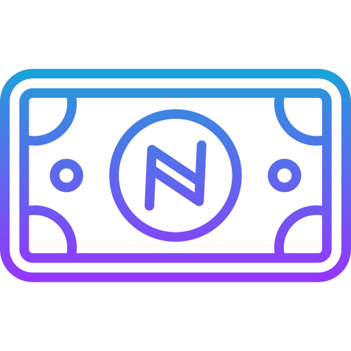 Namecoin free icon