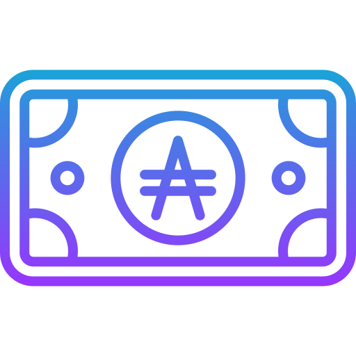 Australian dollar free icon Australian dollar free icon