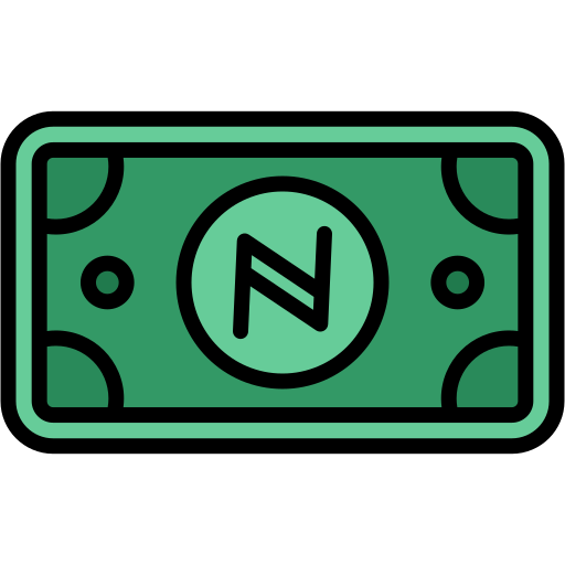 nombrecoin icono gratis