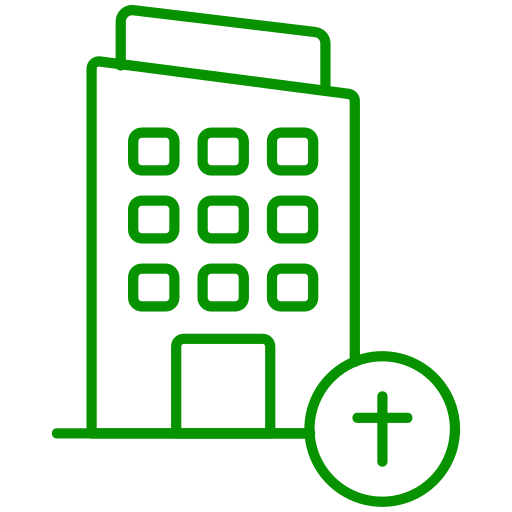 iglesia icono gratis