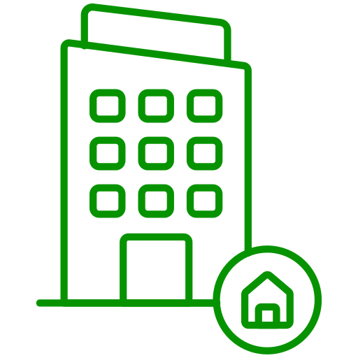 Building free icon Building free icon