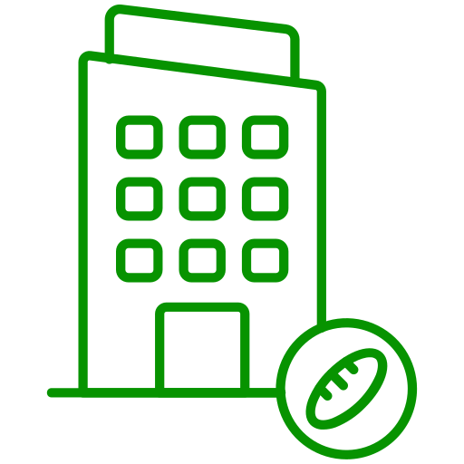 bäckerei kostenlos Icon