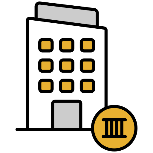 prisión icono gratis