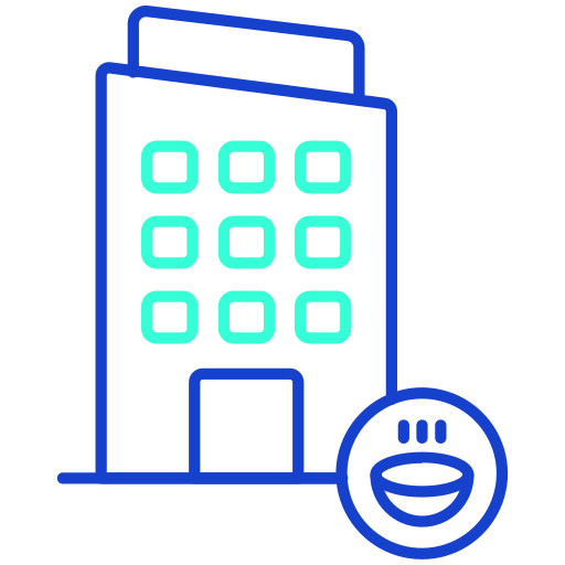 restaurant kostenlos Icon
