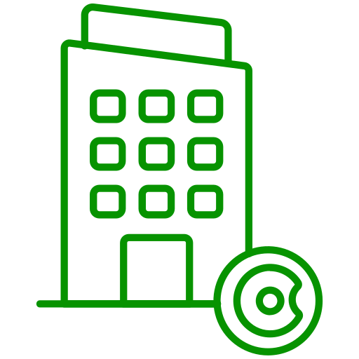 restaurant Icône gratuit