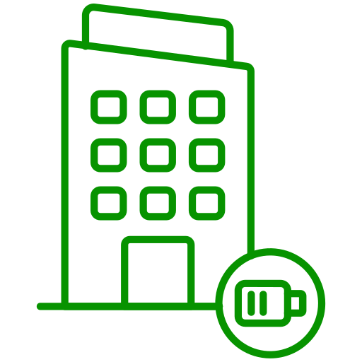 Электричество бесплатно иконка