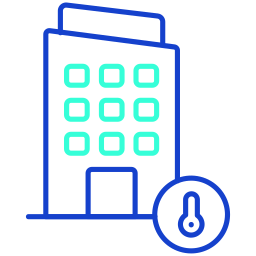 laboratorio de química icono gratis