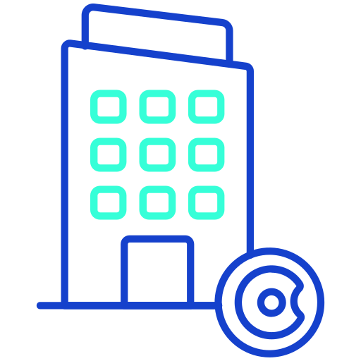 restaurant Icône gratuit