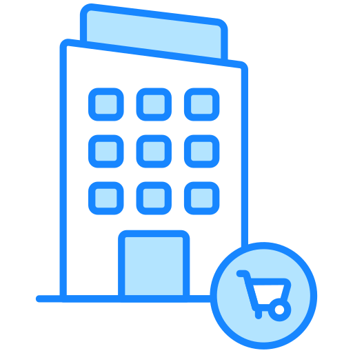 쇼핑몰 무료 아이콘