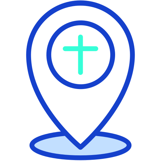 kirche kostenlos Icon kirche kostenlos Icon