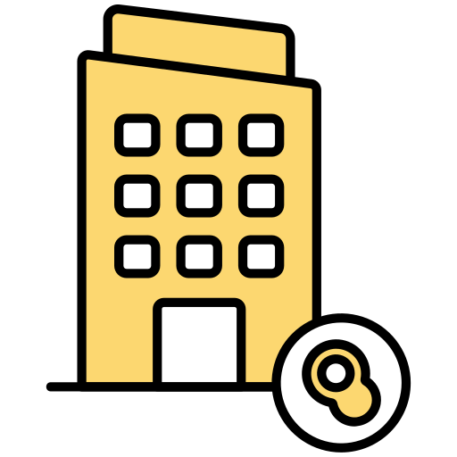 restaurant Icône gratuit