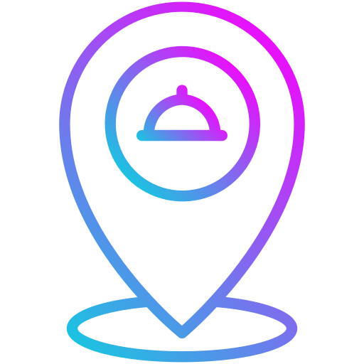 식당 무료 아이콘 식당 무료 아이콘