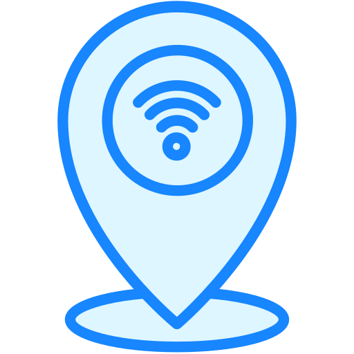 wifi icono gratis