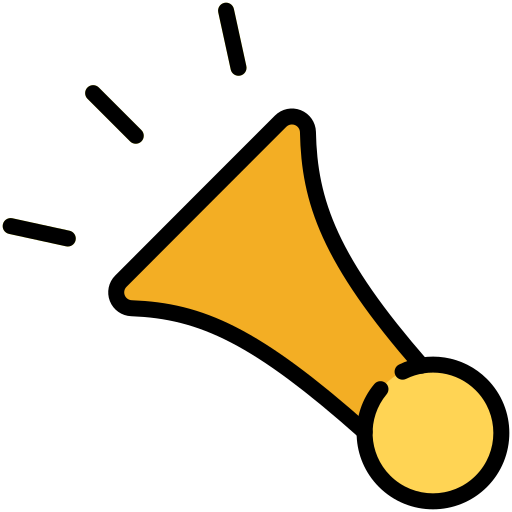 뿔 무료 아이콘