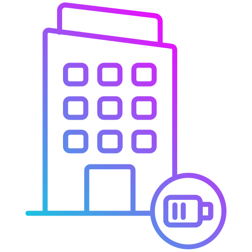 Électricité Icône gratuit