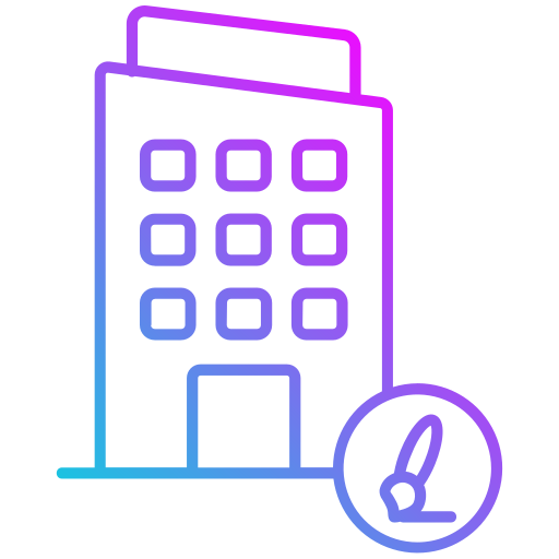 universidad icono gratis