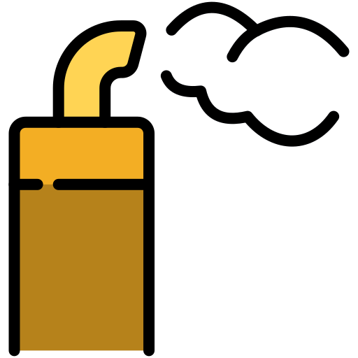 배기가스 무료 아이콘 배기가스 무료 아이콘