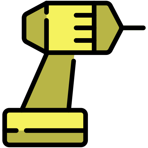 Drill free icon